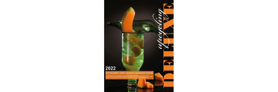 Upcycling DELUXE 2022