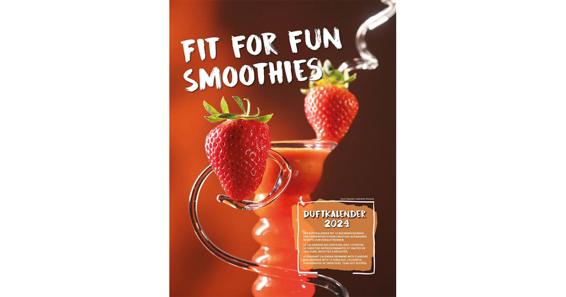 Fit for Fun-Smoothies 2024